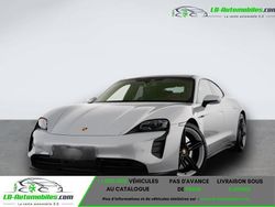 Utilisé 2023 Porsche Taycan GTS Berline | 106 100 € (Prix cher)