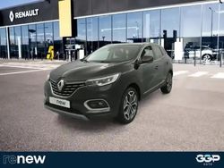 Noir Utilisé 2019 Renault Kadjar Intens SUV | 15 999 € (Prix juste)
