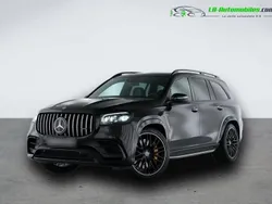 Utilisé 2022 Mercedes GLS63 AMG AMG SUV | 127 100 €