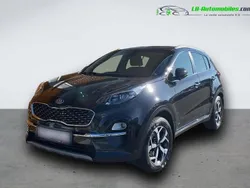 Utilisé 2020 Kia Sportage SUV | 25 500 € (Prix juste)