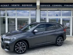 Utilisé 2020 BMW X1 M Sport SUV | 25 990 € (Bon prix)
