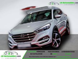 Utilisé 2016 Hyundai Tucson SUV | 22 900 € (Prix cher)