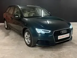 Vert Utilisé 2019 Audi A4 Break | 22 990 €