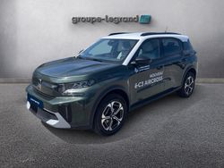 Occasion 2025 Citroën e-C3 Aircross SUV | 29 990 € (Prix juste)