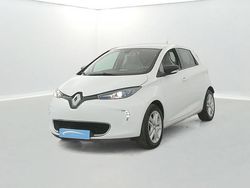 Occasion 2019 Renault Zoe Zen Citadine | 10 890 € (Prix cher)