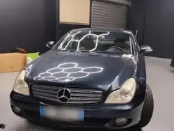 Utilisé 2007 Mercedes CLS320 Berline | 5 700 €