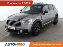 Mini Cooper D Countryman
