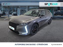 Gris Occasion 2024 DS Automobiles DS4 Performance Berline | 27 490 € (Prix juste)