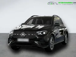 Utilisé 2025 Mercedes GLE400 | 105 800 € (Prix cher)