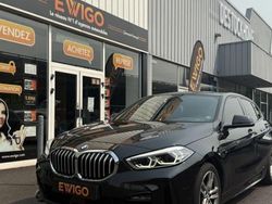 Noir Utilisé 2021 BMW 118 M Sport Citadine | 22 990 € (Bon prix)