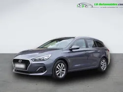 Utilisé 2019 Hyundai i30 Break | 19 700 € (Prix juste)