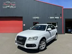 Utilisé 2011 Audi Q5 Business SUV | 13 490 €