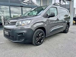 Gris Utilisé 2020 Citroën Berlingo Monospace | 17 495 € (Super prix)