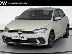 Gris Utilisé 2023 VW Polo S Citadine | 17 499 € (Prix juste)