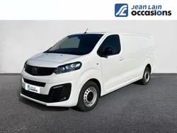 Blanc Utilisé 2022 Fiat Scudo Lounge Monospace | 26 490 € (Prix cher)
