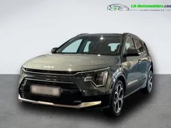 Utilisé 2025 Kia Niro SUV | 41 400 €