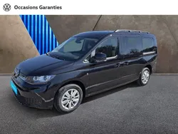 Noir Utilisé 2025 VW Caddy Maxi Life Monospace | 37 900 € (Prix juste)