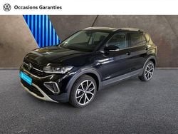 Utilisé 2026 VW T-Cross Style SUV | 32 490 €