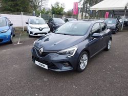 Gris Occasion 2020 Renault Clio V Business Berline | 11 490 €