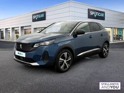 Utilisé 2021 Peugeot 3008 GT | 20 490 € (Prix juste)
