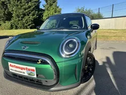 Vert Utilisé 2022 Mini Cooper SE Citadine | 17 950 € (Bon prix)