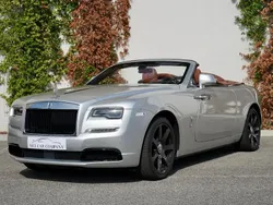 Gris Utilisé 2020 Rolls Royce Dawn Cabriolet | 419 990 €