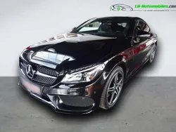 Utilisé 2017 Mercedes C250 Berline | 31 700 € (Prix juste)