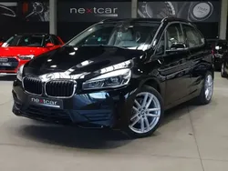 Noir Utilisé 2020 BMW 216 Active Tourer Monospace | 18 390 € (Prix juste)