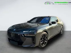 Utilisé 2023 BMW M760e Comfort Edition Berline | 138 000 €