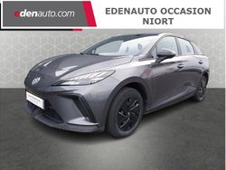 Utilisé 2023 MG MG4 EV Citadine | 16 990 € (Bon prix)