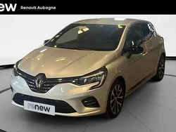 Gris Utilisé 2023 Renault Clio V Techno Citadine | 15 990 € (Prix juste)
