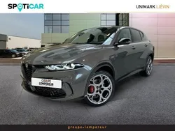 Gris Utilisé 2023 Alfa Romeo Tonale Veloce SUV | 49 990 €