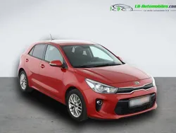 Utilisé 2018 Kia Rio Citadine | 15 300 € (Bon prix)
