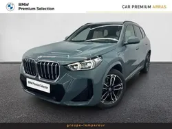 Utilisé 2025 BMW X1 M Sport SUV | 61 990 €