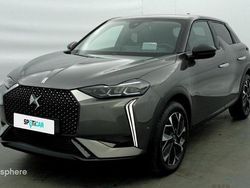 Blanc Utilisé 2023 DS Automobiles DS3 Opera SUV | 22 598 € (Bon prix)