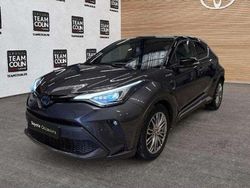 Occasion 2021 Toyota C-HR+ SUV | 24 990 € (Prix juste)