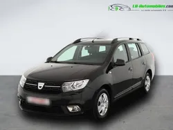 Utilisé 2017 Dacia Logan MCV Break | 17 900 €