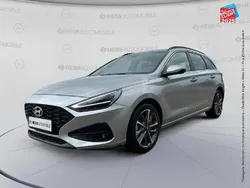 Utilisé 2024 Hyundai i30 Break | 20 999 € (Super prix)
