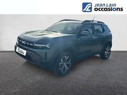 Vert Utilisé 2025 Dacia Duster | 25 490 €