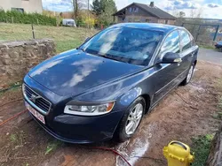Noir Utilisé 2009 Volvo S40 Berline | 5 000 €
