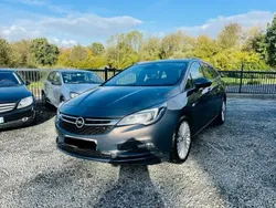 Gris Utilisé 2016 Opel Astra Innovation Break | 10 700 € (Prix cher)