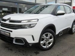 Occasion 2019 Citroën C5 Aircross Business Class SUV | 9 990 € (Prix juste)
