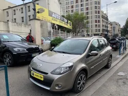 Utilisé 2009 Renault Clio II Citadine | 3 490 € (Prix juste)