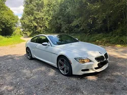 Utilisé 2008 BMW M6 Sport Line Coupé | 29 990 €
