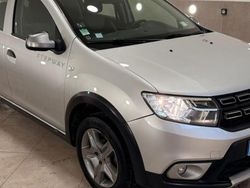 Occasion 2016 Dacia Sandero Prestige Citadine | 10 990 € (Prix juste)