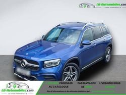 Occasion 2024 Mercedes GLB220 SUV | 49 900 €