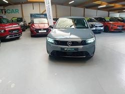Gris Utilisé 2023 Opel Corsa | 14 680 € (Prix assez cher)