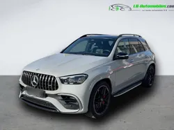 Utilisé 2024 Mercedes GLE63 AMG AMG | 149 700 €