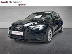 Noir brillant Utilisé 2021 Audi A3 Sportback e-tron Business Berline | 25 490 € (Bon prix)