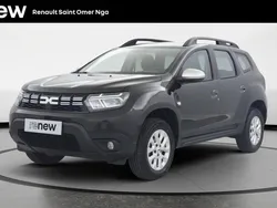 Noir Utilisé 2023 Dacia Duster Expression SUV | 19 499 € (Prix juste)